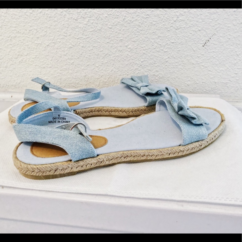 ASOS sandals - Picture 4 of 6